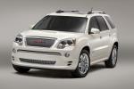 GMC Acadia Denali 2011 года